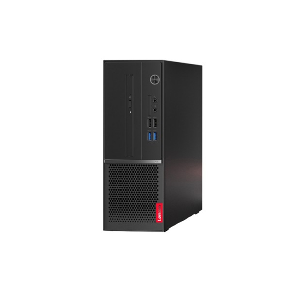 პერსონალური კომპიუტერი Lenovo Desktop V530s SFF Intel Core I3-8100 4GB 256GB_M.2 DOS Black