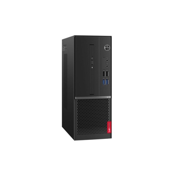 პერსონალური კომპიუტერი Lenovo Desktop V530s SFF Intel Core I5-8400 4GB 1TB HDD DOS Black