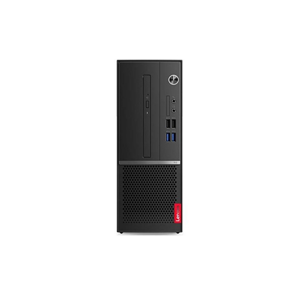 პერსონალური კომპიუტერი Lenovo Desktop V530s SFF Intel Core I5-8400 4GB 1TB HDD DOS Black