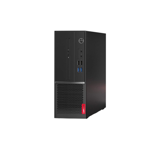 პერსონალური კომპიუტერი Lenovo Desktop V530s SFF Intel Core I5-8400 4GB 1TB HDD DOS Black