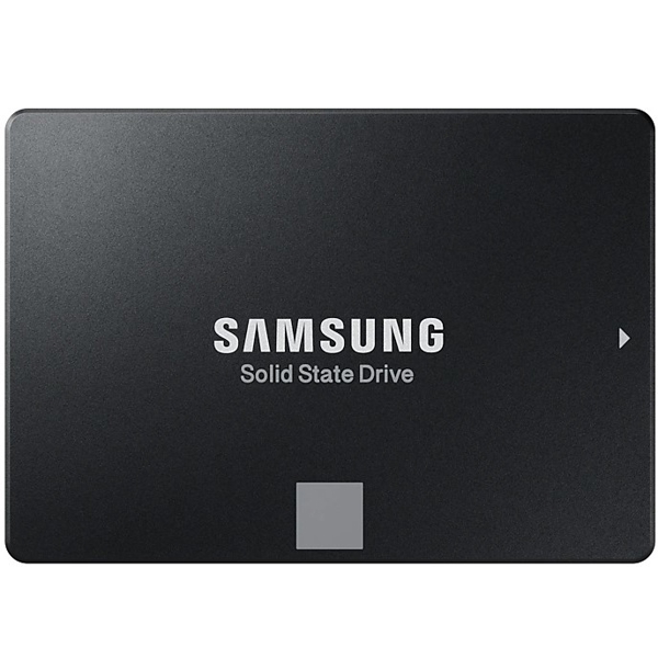 მყარი დისკი Samsung SSD 860 Evo 500GB 2.5" SATA III