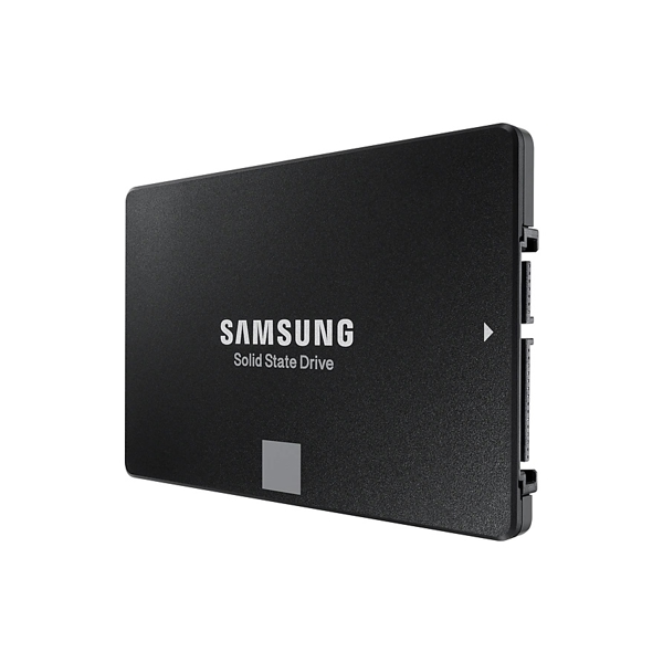 მყარი დისკი Samsung SSD 860 Evo 500GB 2.5" SATA III