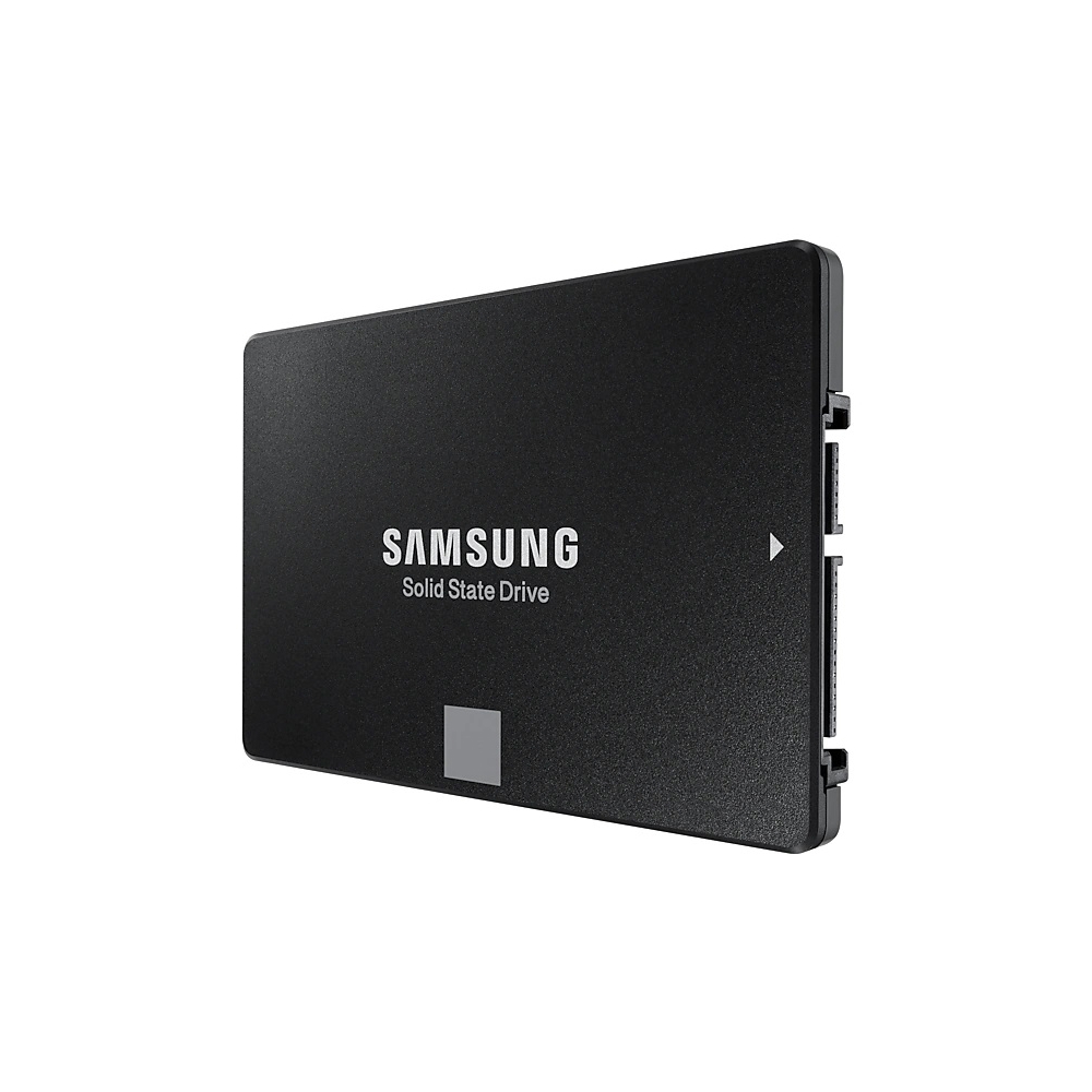 მყარი დისკი Samsung SSD 860 Evo 500GB 2.5" SATA III