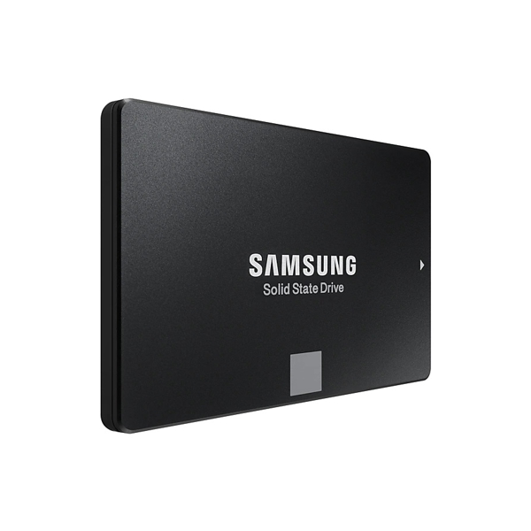 მყარი დისკი Samsung SSD 860 Evo 500GB 2.5" SATA III