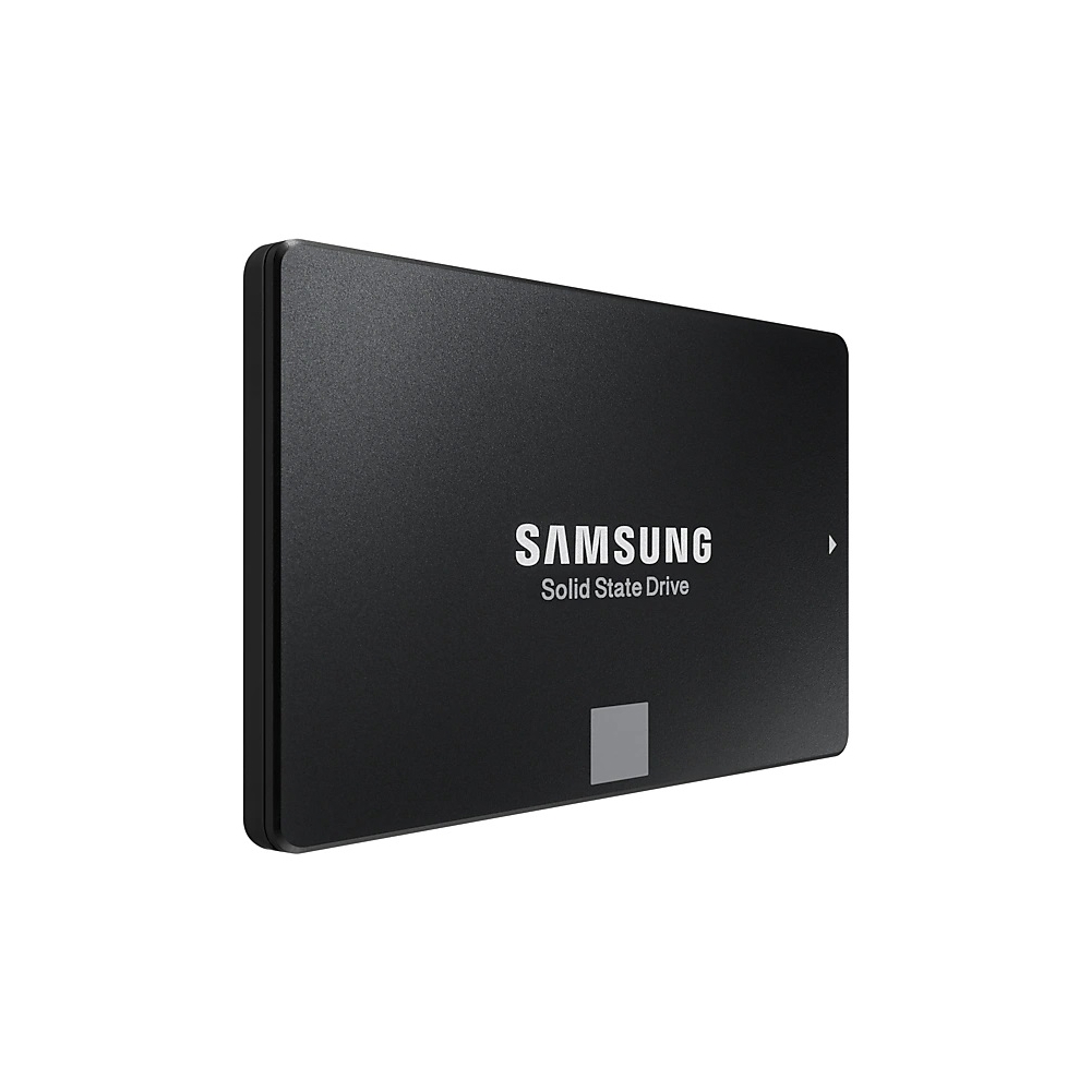 მყარი დისკი Samsung SSD 860 Evo 500GB 2.5" SATA III