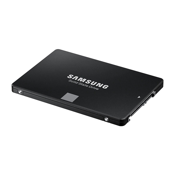 მყარი დისკი Samsung SSD 860 Evo 500GB 2.5" SATA III