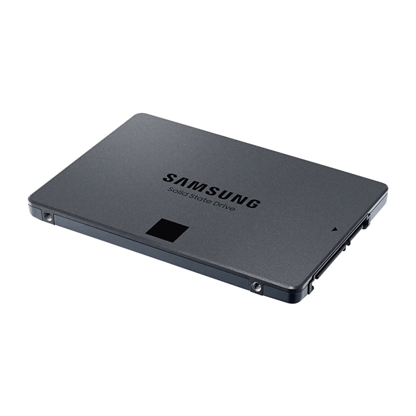 მყარი დისკი Samsung SSD 860 QVO 1TB 2.5" SATA III