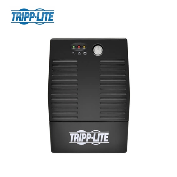 უწყვეტი კვების წყარო Tripplite SmartPro 800 VA / 400 W UPS VS Series AVR line interactive Tower Schuko in