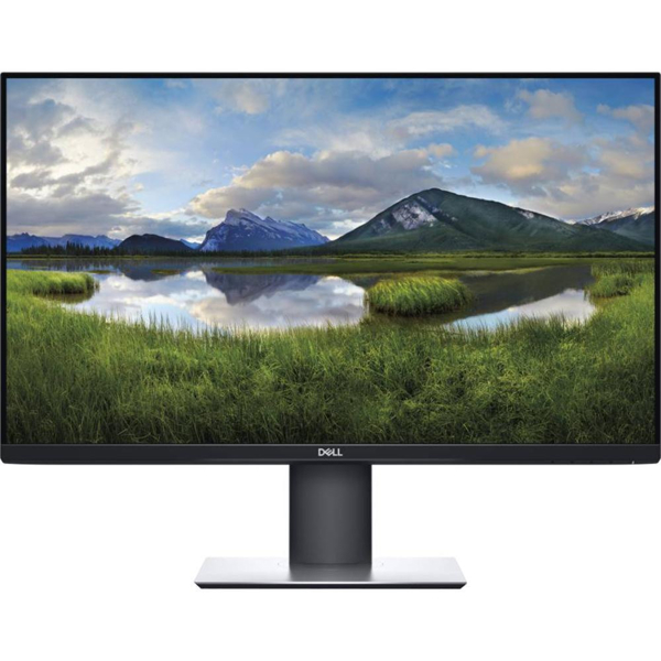 მონიტორი Dell 27 Monitor P2720D 68.6cm (27") QHD 2560 x 1440 IPS Black