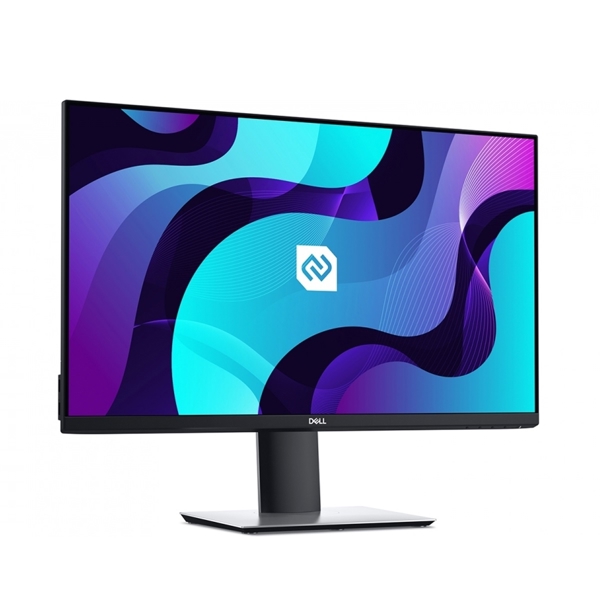 მონიტორი Dell 27 Monitor P2720D 68.6cm (27") QHD 2560 x 1440 IPS Black