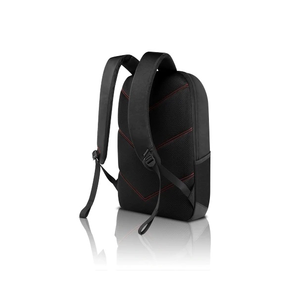 ნოუთბუქის ჩანთა Dell GM1720PE Gaming Lite Backpack 17'' Black