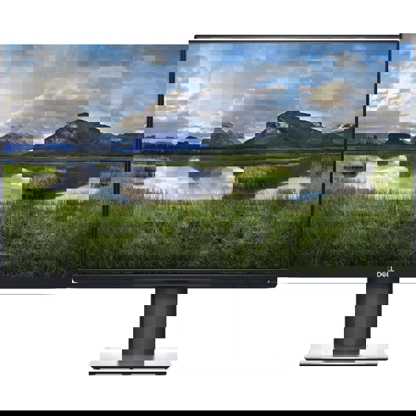 მონიტორი Dell 27 Monitor P2719HC 27" FHD 60Hz IPS Anti-Glare / HDMI 2xDP USB Type-C 2*USB 2.0 2*USB 3.0 Black