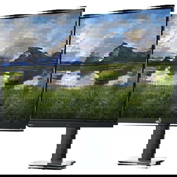 მონიტორი Dell 27 Monitor P2719HC 27" FHD 60Hz IPS Anti-Glare / HDMI 2xDP USB Type-C 2*USB 2.0 2*USB 3.0 Black