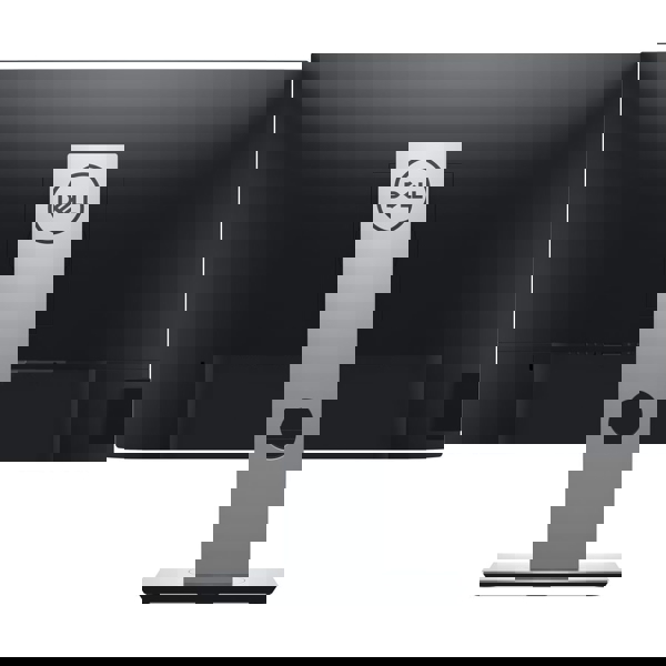 მონიტორი Dell 27 Monitor P2719HC 27" FHD 60Hz IPS Anti-Glare / HDMI 2xDP USB Type-C 2*USB 2.0 2*USB 3.0 Black
