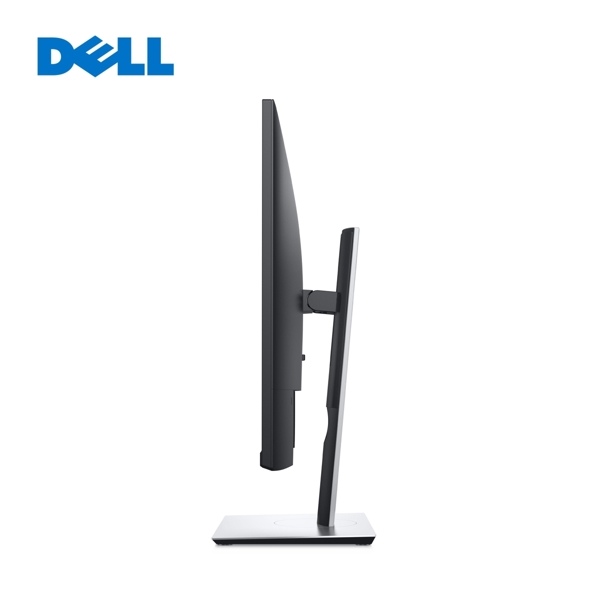 მონიტორი Dell 27 Monitor P2720D 27" QHD 2560 x 1440 at 60 Hz / IPS Anti-Glare 1 x HDMI 1 x DP 2 x USB 3.0 2 x USB 2.0 Vesa Black