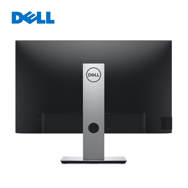 მონიტორი Dell 27 Monitor P2720D 27" QHD 2560 x 1440 at 60 Hz / IPS Anti-Glare 1 x HDMI 1 x DP 2 x USB 3.0 2 x USB 2.0 Vesa Black