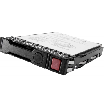 მყარი დისკი HPE 600GB SAS 10K SFF SC DS HDD