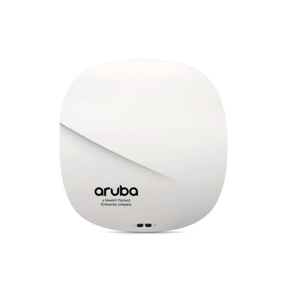 დაშვების წერტილი Aruba IAP-325 (RW) Instant 4x4:4 11ac AP, Access Point, White