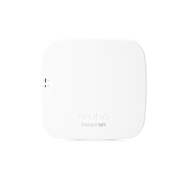 დაშვების წერტილი HPE Aruba Instant On AP11 (RW) Access Point 