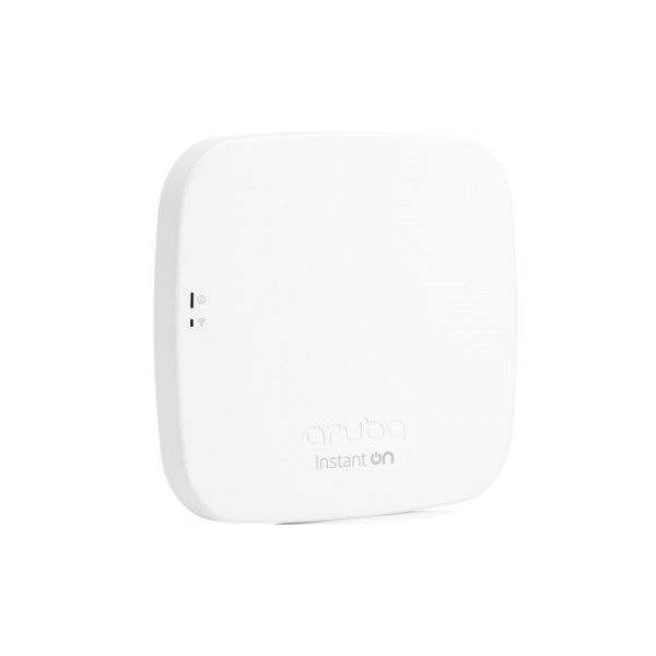 დაშვების წერტილი HPE Aruba Instant On AP11 (RW) Access Point 