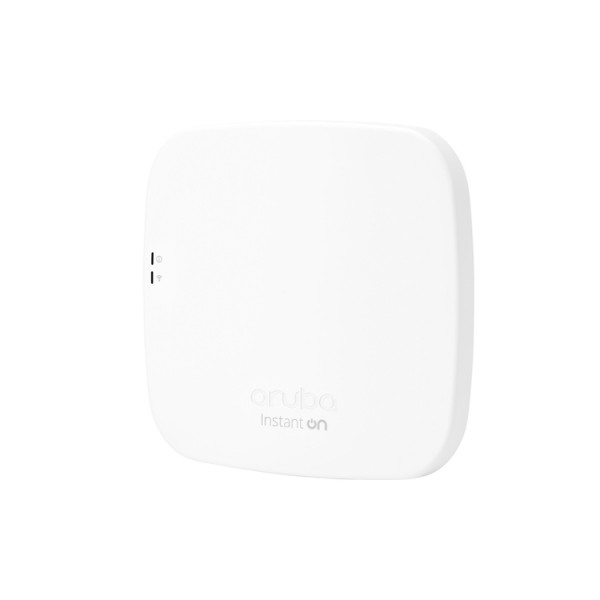 დაშვების წერტილი HPE Aruba Instant On AP11 (RW) Access Point 