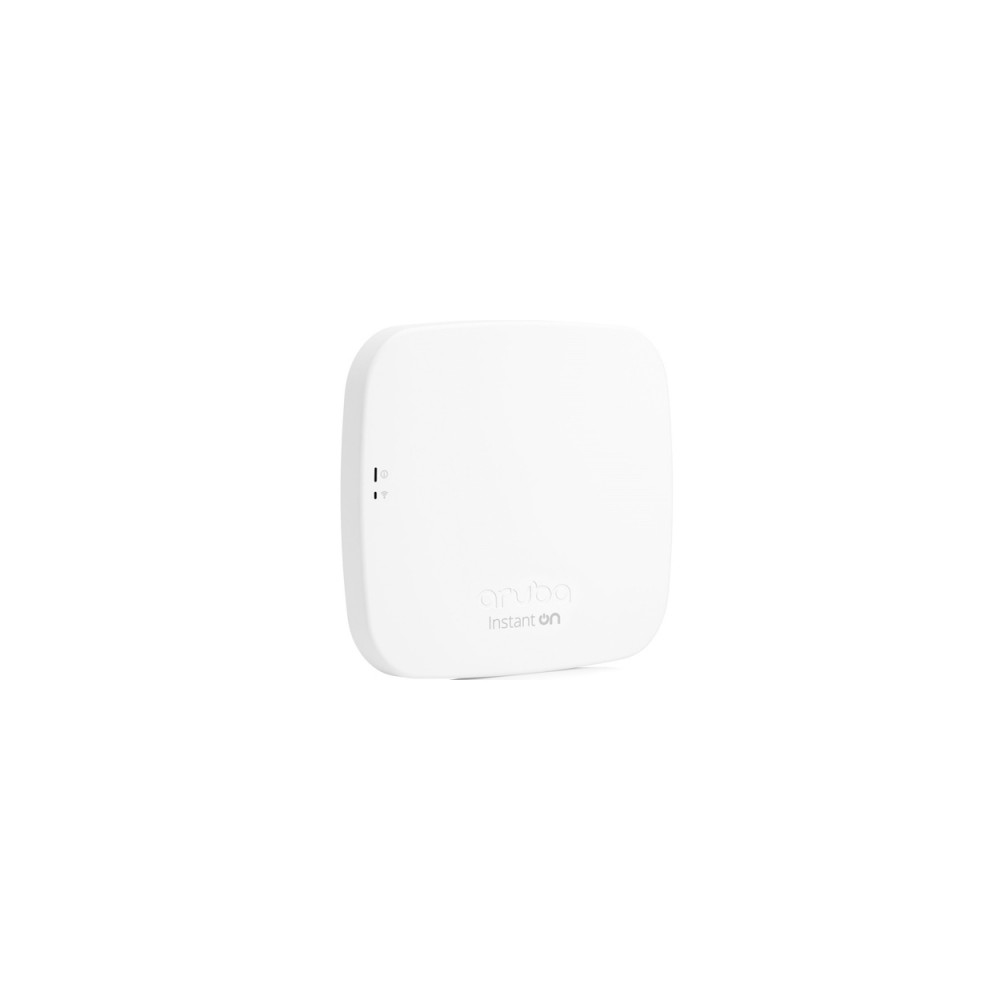 Aruba R2X01A Instant On AP12 (RW), Access Point, White