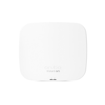 დაშვების წერტილი HPE Aruba Instant On AP15 (RW) Access Point 