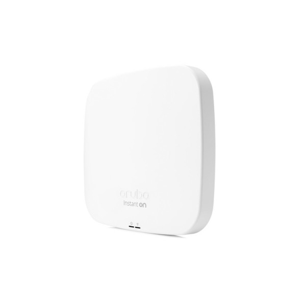 დაშვების წერტილი HPE Aruba Instant On AP15 (RW) Access Point 