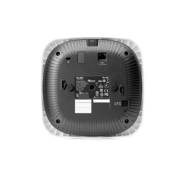 დაშვების წერტილი HPE Aruba Instant On AP15 (RW) Access Point 