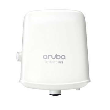 დამშვები წერტილი Aruba Instant On AP17 (RW) Access Point