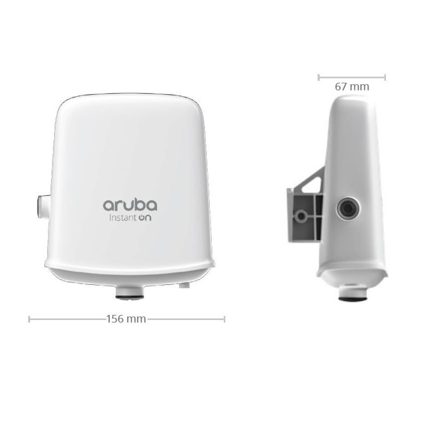 Aruba Instant On AP17 (RW) Access Point