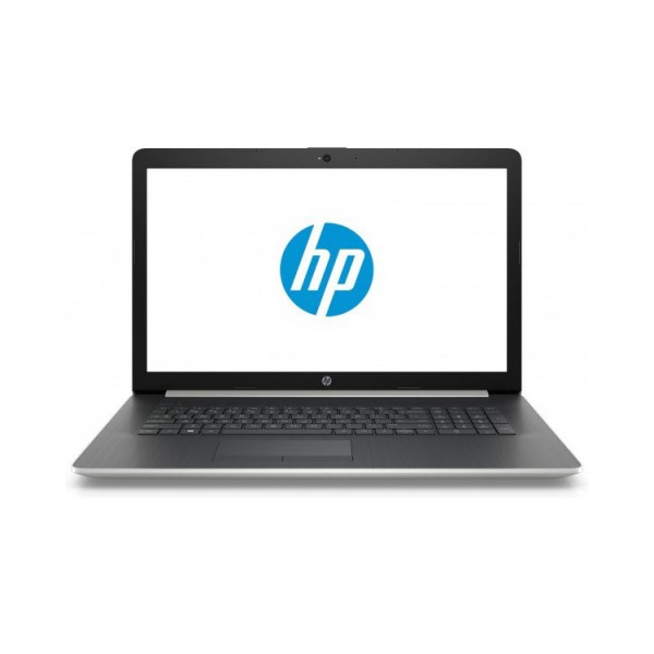 ნოუთბუქი HP 15-da1007ur 15.6" FHD Intel Core i5-8265U 8GB 1TB MX110 2GB Free DOS Natural Silver 