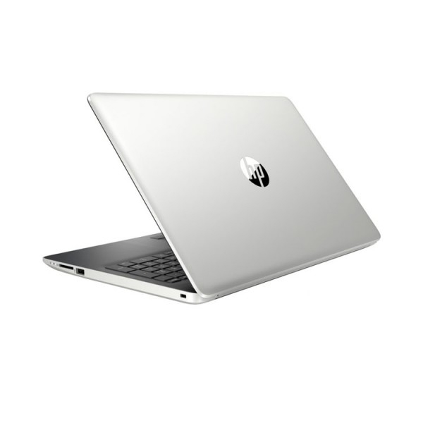 ნოუთბუქი HP 15-da1007ur 15.6" FHD Intel Core i5-8265U 8GB 1TB MX110 2GB Free DOS Natural Silver 