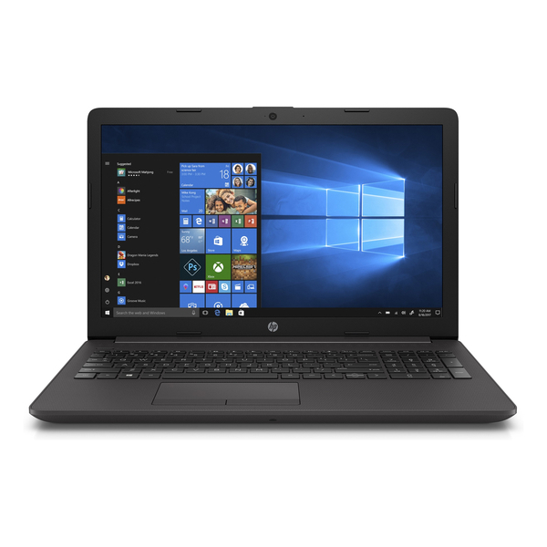 ნოუთბუქი HP 250 G7 / UMA / Celeron N4000 / 15.6 FHD / 4GB / 128GB / FreeDOS 