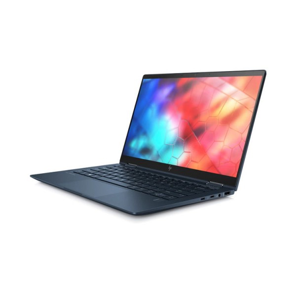 ნოუთბუქი  HP Elite Dragonfly 13.3" FHD Touch i7-8565U 16GB 512GB SSD PCIe+32GB 3D Xpoint SSD Win10 Pro 