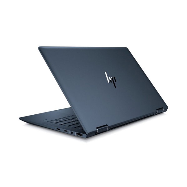 ნოუთბუქი  HP Elite Dragonfly 13.3" FHD Touch i7-8565U 16GB 512GB SSD PCIe+32GB 3D Xpoint SSD Win10 Pro 