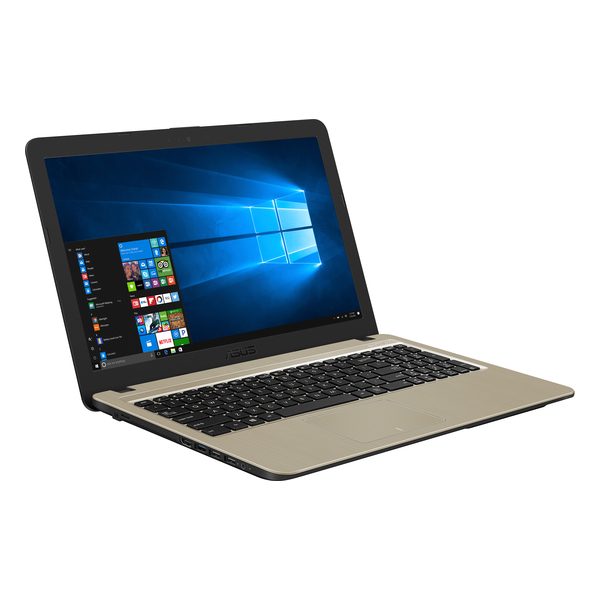 ნოუთბუქი ASUS X540MA-GQ064 15.6" / HD USLIM / N4000 / 4GB OB / 500GB, / UMA / No / Endless / 3cell 33WH