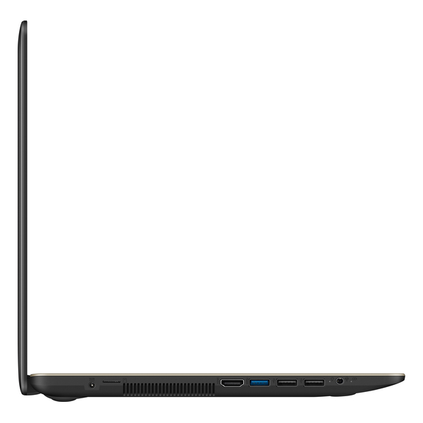 ნოუთბუქი ASUS X540MA-GQ064 15.6" / HD USLIM / N4000 / 4GB OB / 500GB, / UMA / No / Endless / 3cell 33WH