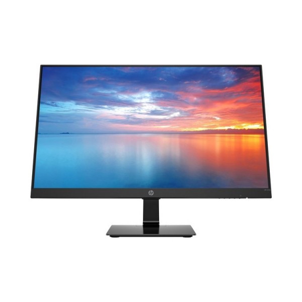 მონიტორი: HP 24m 23.8" FHD IPS 5ms 1000:1 VGA HDMI Black