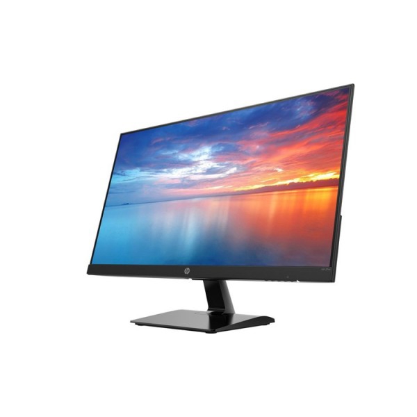 მონიტორი: HP 24m 23.8" FHD IPS 5ms 1000:1 VGA HDMI Black