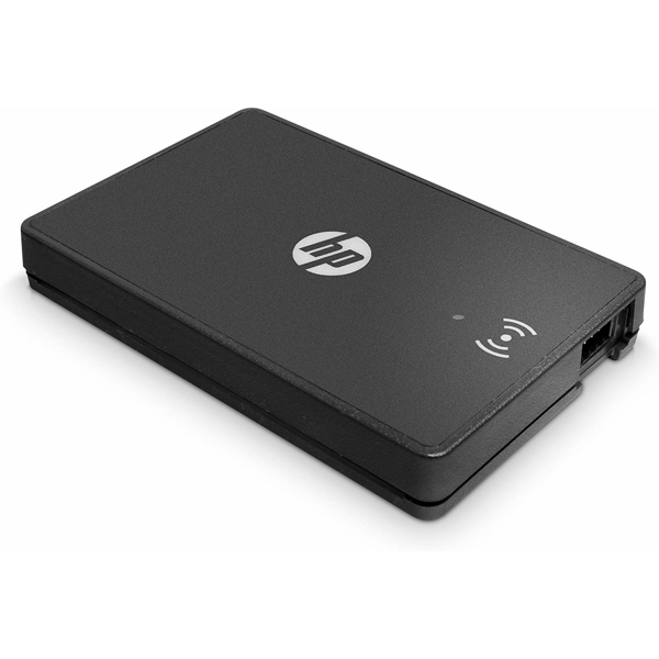 ბარათის წამკითხველი  HP USB Universal Card Reader