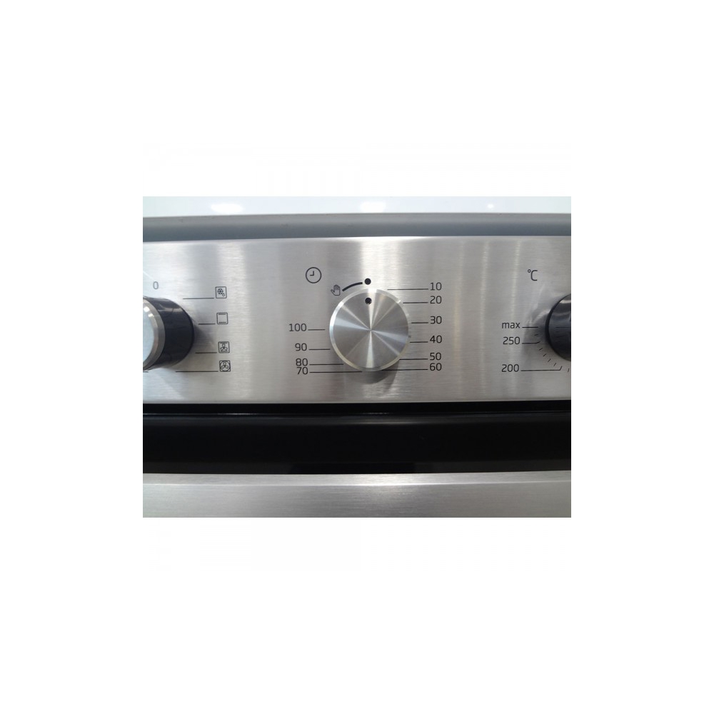 ჩასაშენებელი ღუმელი BEKO BIR 36100 XOS