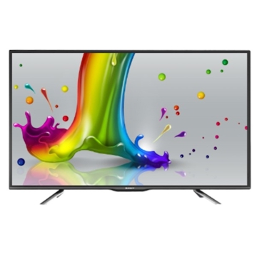 ტელევიზორი SUNNY DLED 49" DVB-T2-2/C/S2 Smart black