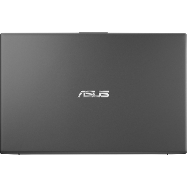 ნოუთბუქი ASUS VivoBook X412FA 14'' FHD I3-8145U 8GB 256GB SSD Integrated Graphics Grey