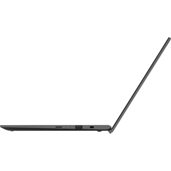 ნოუთბუქი ASUS VivoBook X412FA 14'' FHD I3-8145U 8GB 256GB SSD Integrated Graphics Grey