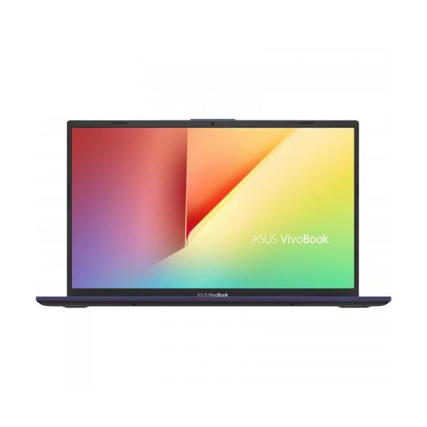 ნოუთბუქი ASUS VivoBook X412FA 14'' FHD I3-8145U 8GB 256GB SSD Integrated Graphics Peacock Blue