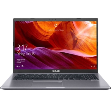 ნოუთბუქი ASUS X509FB-EJ021 15.6" FHD I3-8145U 4GB 256GB SSD MX110 Slate Gray