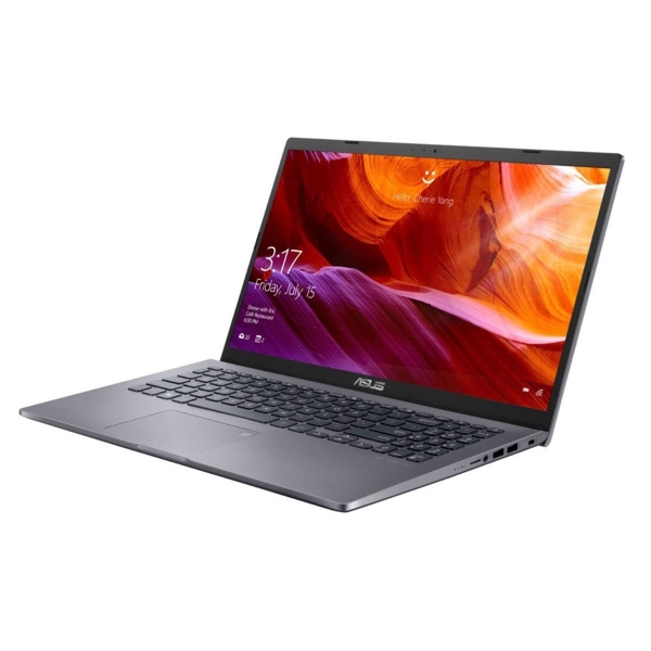 ნოუთბუქი ASUS X509FB-EJ021 15.6" FHD I3-8145U 4GB 256GB SSD MX110 Slate Gray