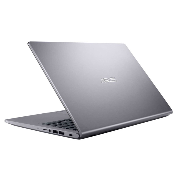 ნოუთბუქი ASUS X509FB-EJ021 15.6" FHD I3-8145U 4GB 256GB SSD MX110 Slate Gray