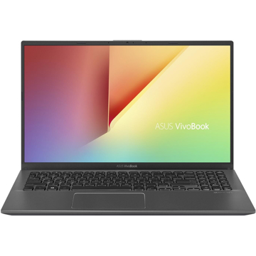 ნოუთბუქი ASUS X512DA-EJ867 15.6" FHD Ryzen R5 3500U 8GB 512GB SSD Integrated Graphics Grey